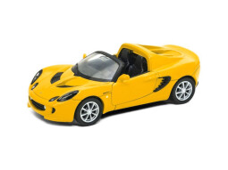 Welly Lotus Elise 111S (2003) 1:34 oranžový